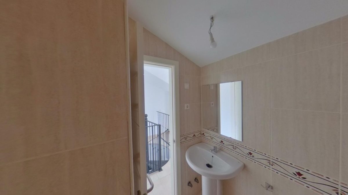 Benalmádena - Dúplex, 2 Dormitorios, Balcón — Foto 21