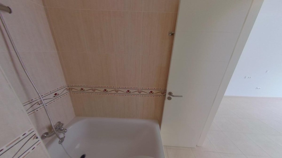 Benalmádena - Dúplex, 2 Dormitorios, Balcón — Foto 22