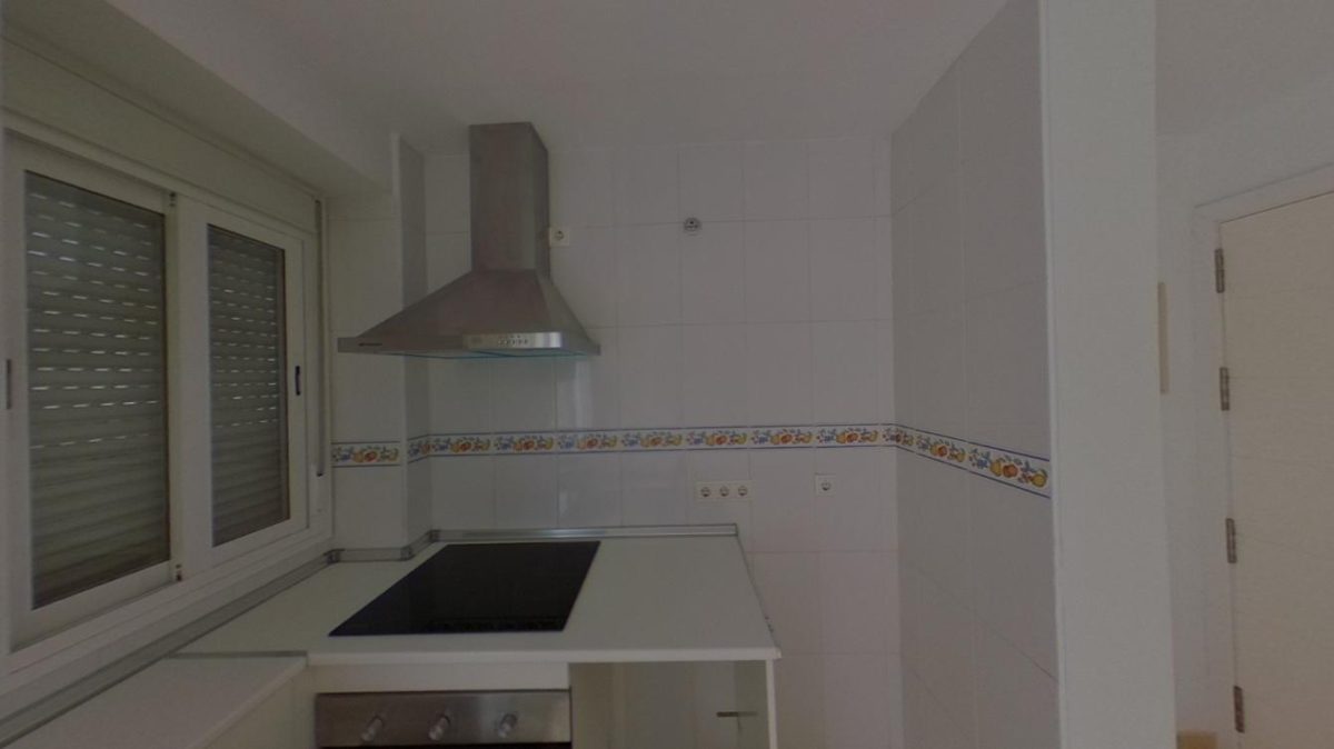 Benalmádena - Dúplex, 2 Dormitorios, Balcón — Foto 6