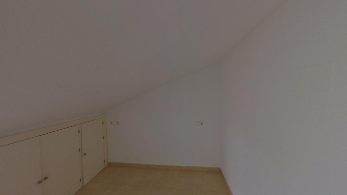 Benalmádena - Dúplex, 2 Dormitorios, Balcón — Foto 25