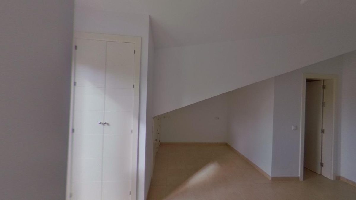 Benalmádena - Dúplex, 2 Dormitorios, Balcón — Foto 20