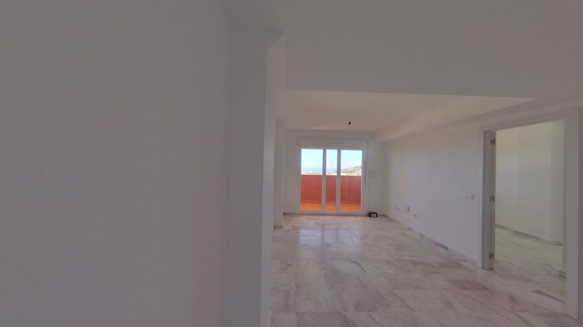 Benalmádena - Ático Dúplex, 4 Dormitorios, Terraza, Piscina, Garaje — Foto 5