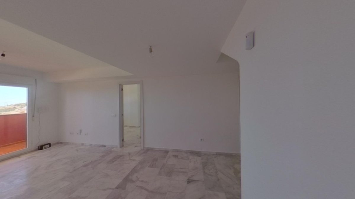 Benalmádena - Ático Dúplex, 4 Dormitorios, Terraza, Piscina, Garaje — Foto 4