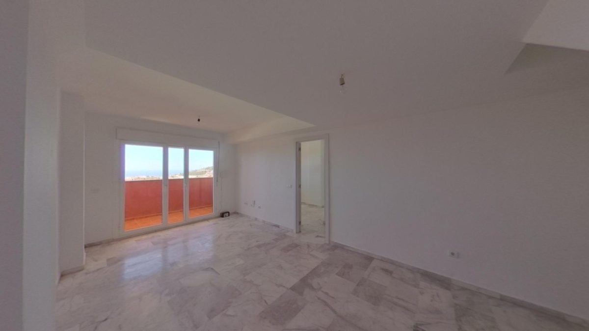 Benalmádena - Ático Dúplex, 4 Dormitorios, Terraza, Piscina, Garaje — Foto 3