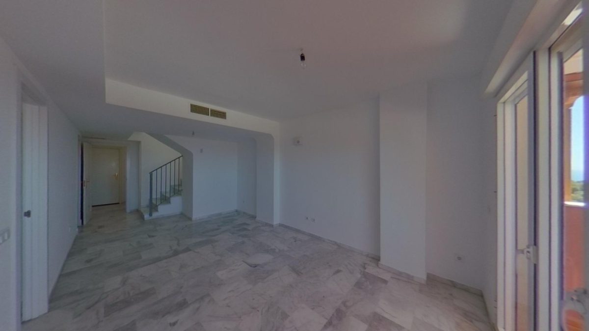 Benalmádena - Ático Dúplex, 4 Dormitorios, Terraza, Piscina, Garaje — Foto 6