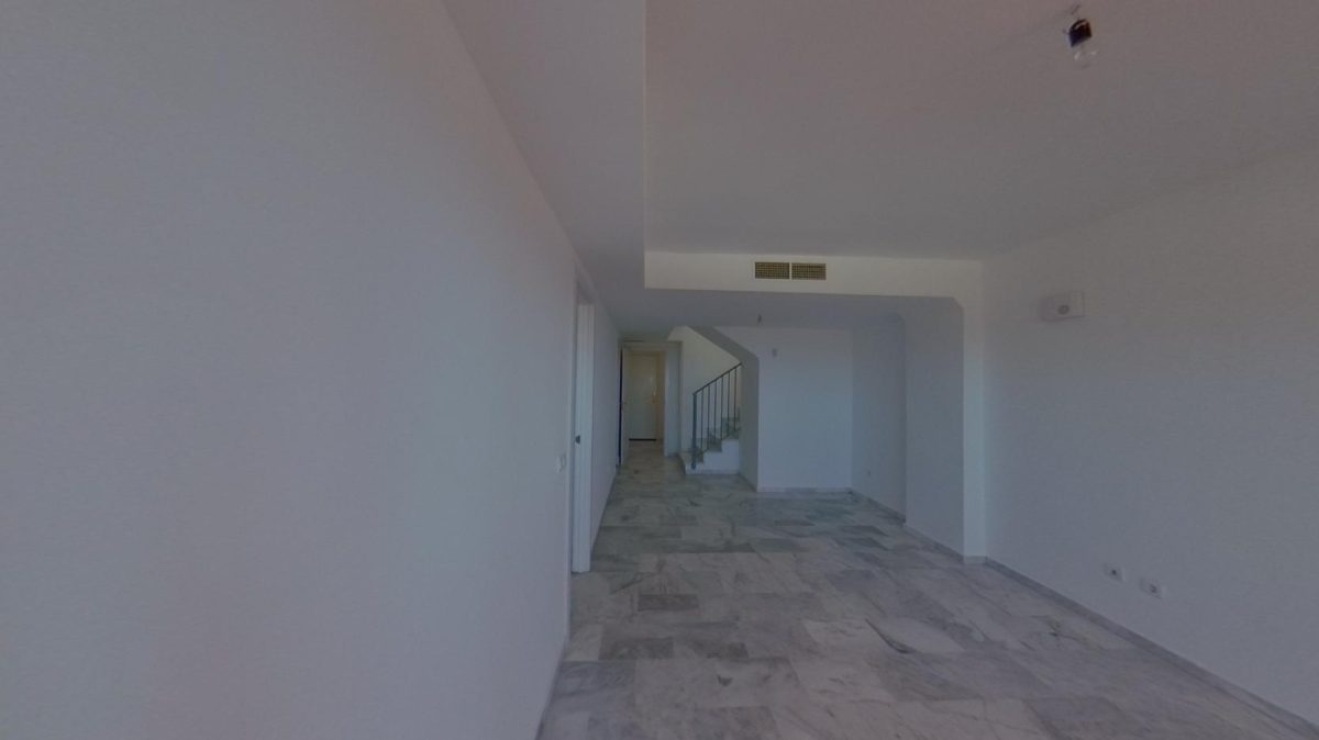 Benalmádena - Ático Dúplex, 4 Dormitorios, Terraza, Piscina, Garaje — Foto 7