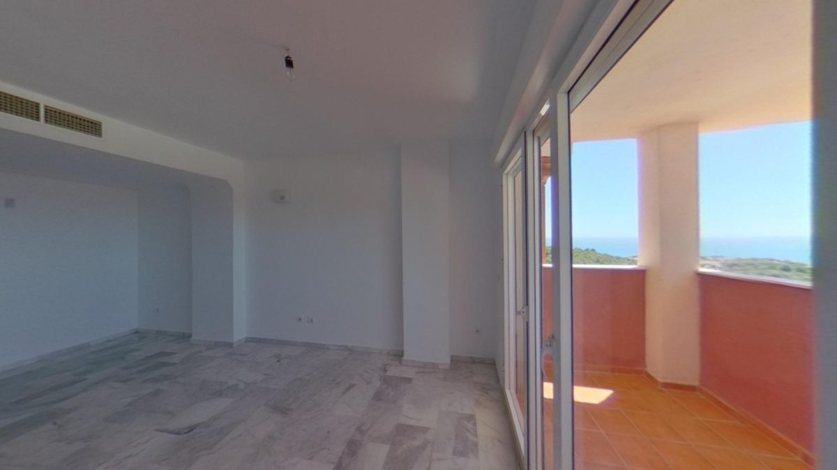 Benalmádena - Ático Dúplex, 4 Dormitorios, Terraza, Piscina, Garaje — Foto 8