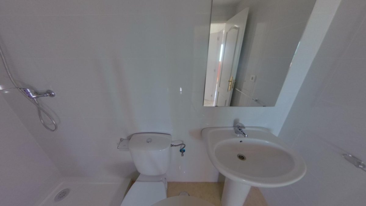 Benalmádena - Ático Dúplex, 4 Dormitorios, Terraza, Piscina, Garaje — Foto 30