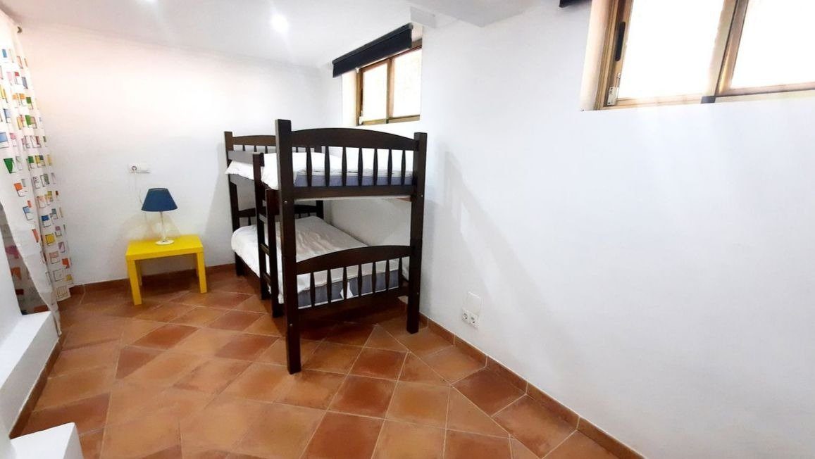 La Sierrezuela -  Reforma esta pareada a tu gusto. Una de las mejores  zonas residenciales junto a Fuengirola — Foto 6