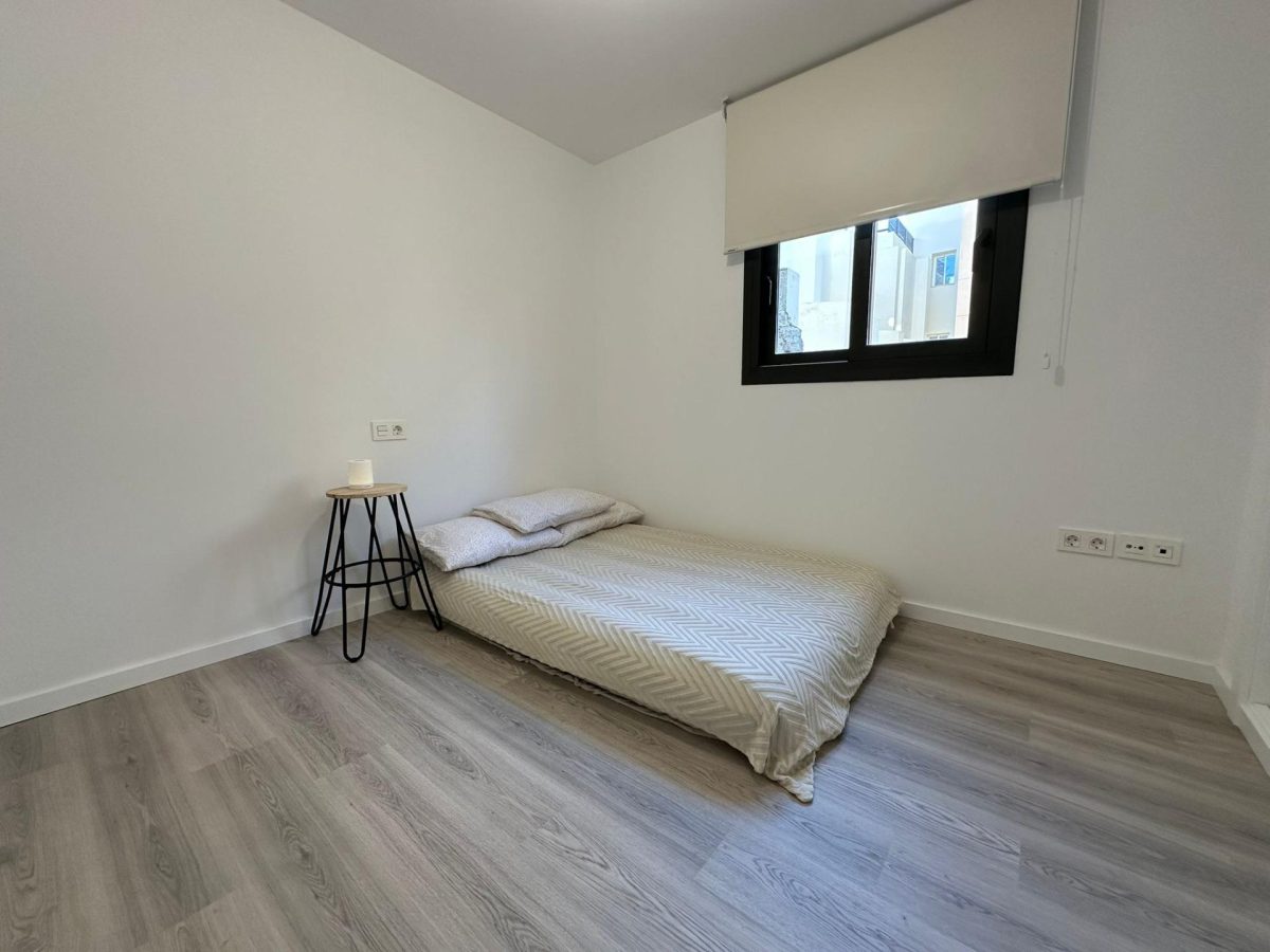 Arroyo de la Miel - Piso a Estrenar 2 Dormitorios, Garaje, Terraza y Piscina — Foto 16
