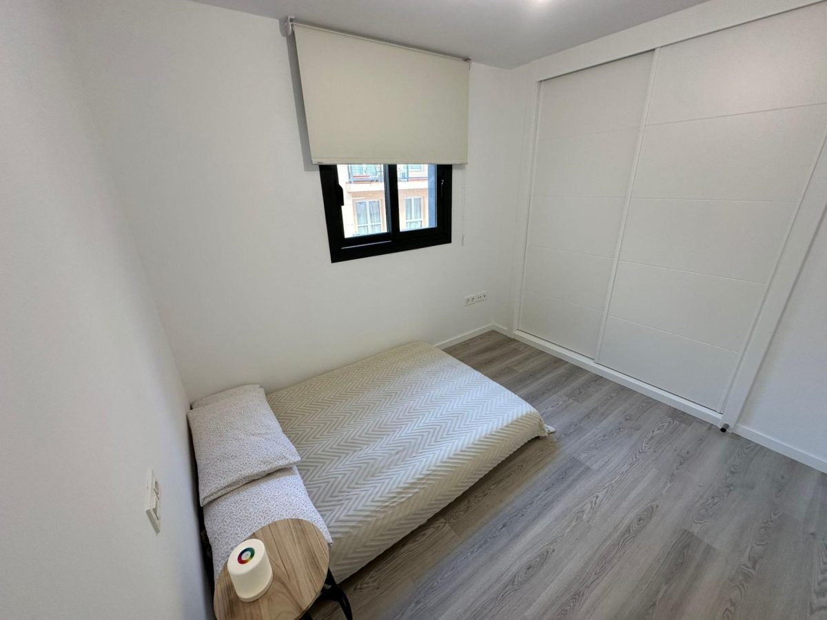 Arroyo de la Miel - Piso a Estrenar 2 Dormitorios, Garaje, Terraza y Piscina — Foto 17