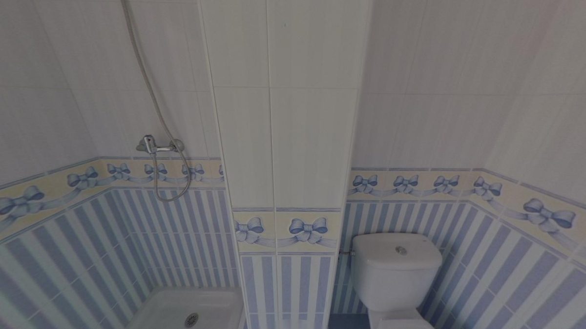 Calahonda - Ático, 2 Dormitorios, 2 Terrazas — Foto 17