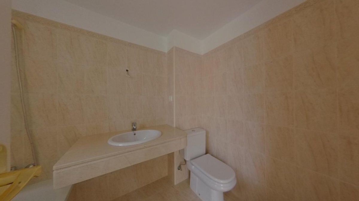 Calahonda - Ático, 2 Dormitorios, 2 Terrazas — Foto 19