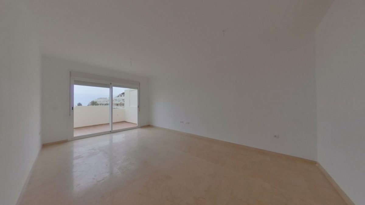 Calahonda - Ático, 2 Dormitorios, 2 Terrazas — Foto 3