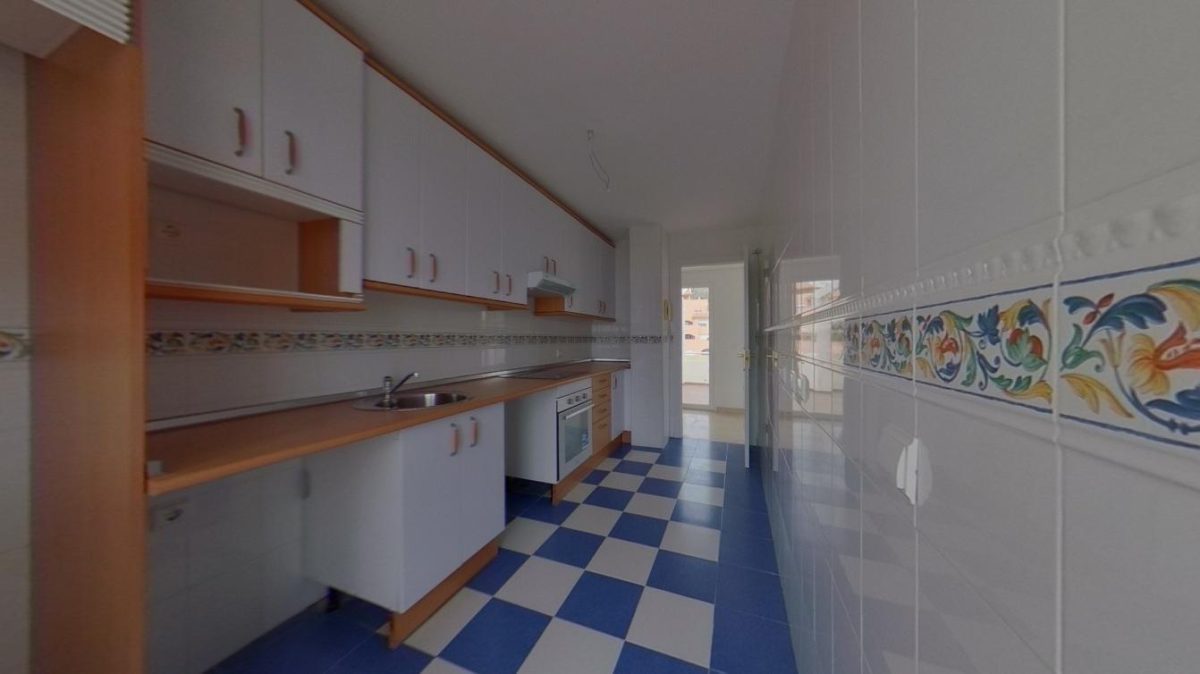 Calahonda - Ático, 2 Dormitorios, 2 Terrazas — Foto 7