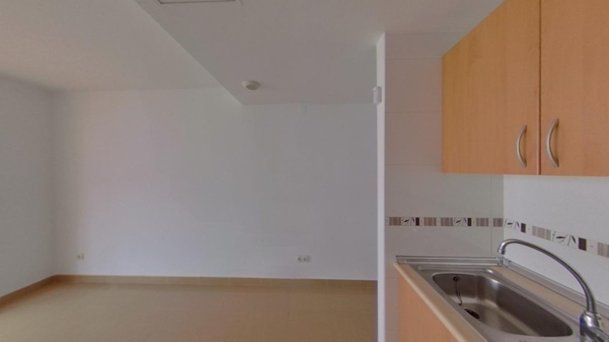 Las Lagunas - Piso, 2 Dormitorios, Terraza y Solárium — Foto 4