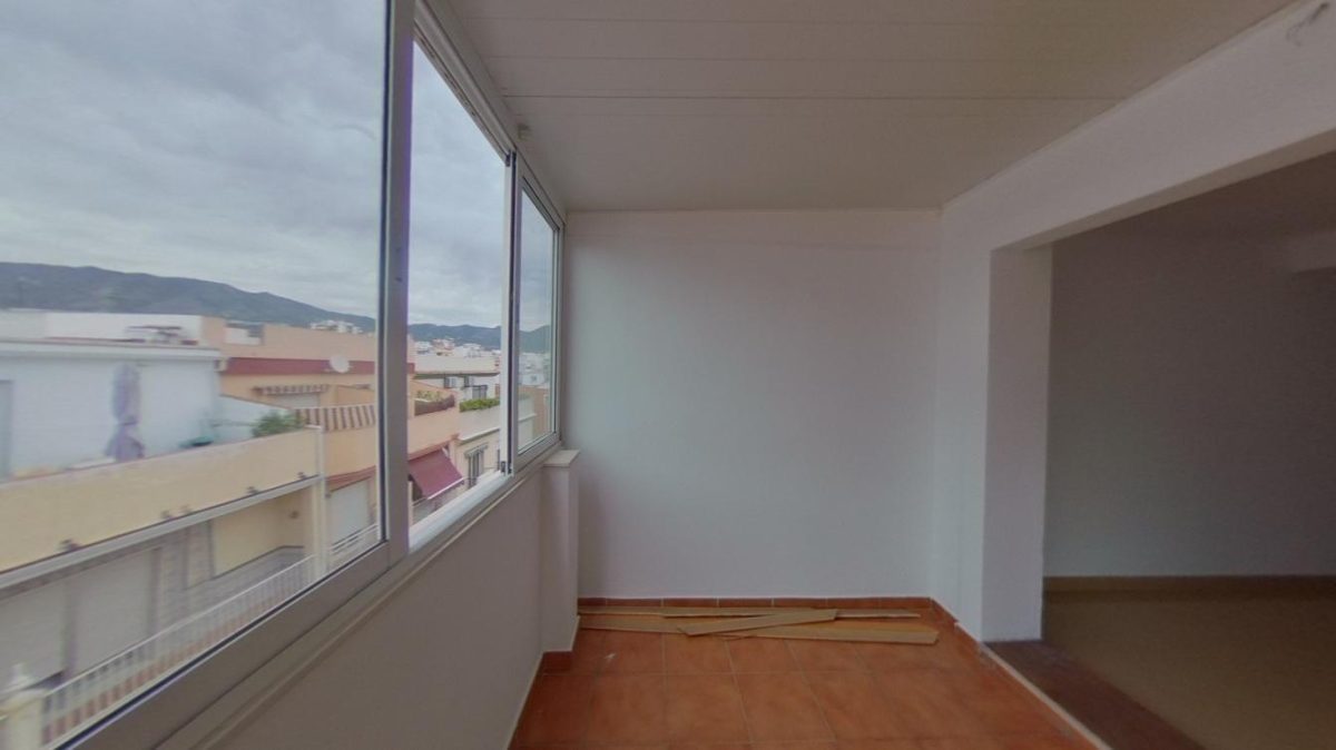 Las Lagunas - Piso, 2 Dormitorios, Terraza y Solárium — Foto 21
