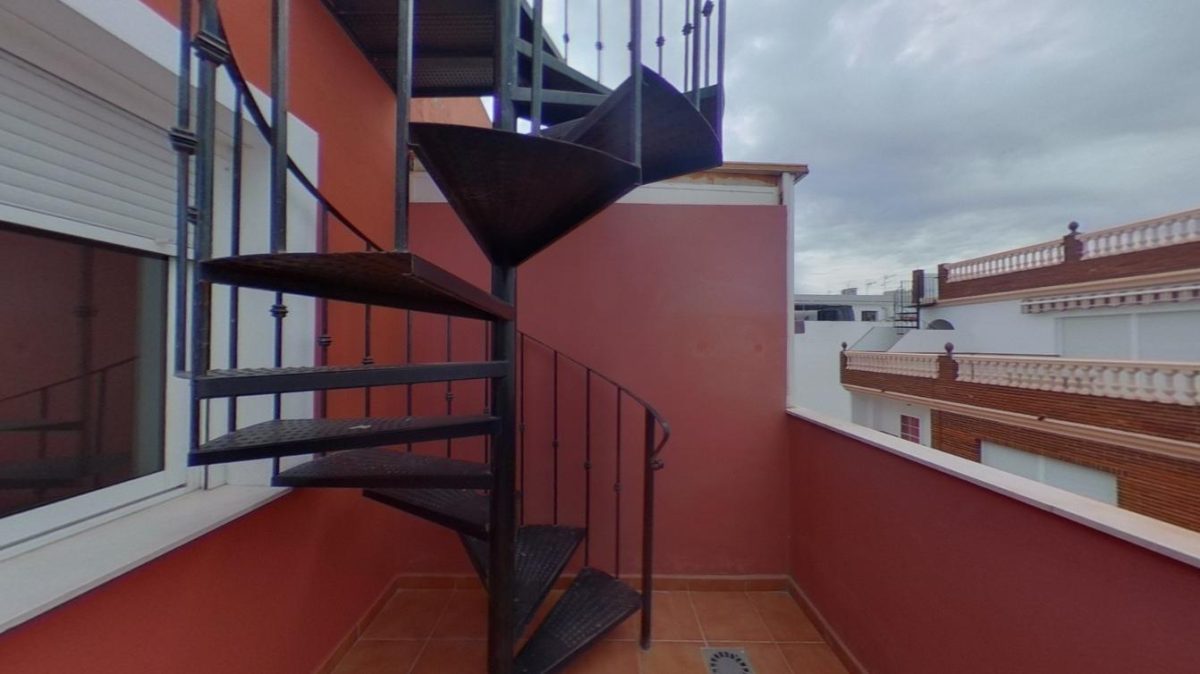 Las Lagunas - Piso, 2 Dormitorios, Terraza y Solárium — Foto 22