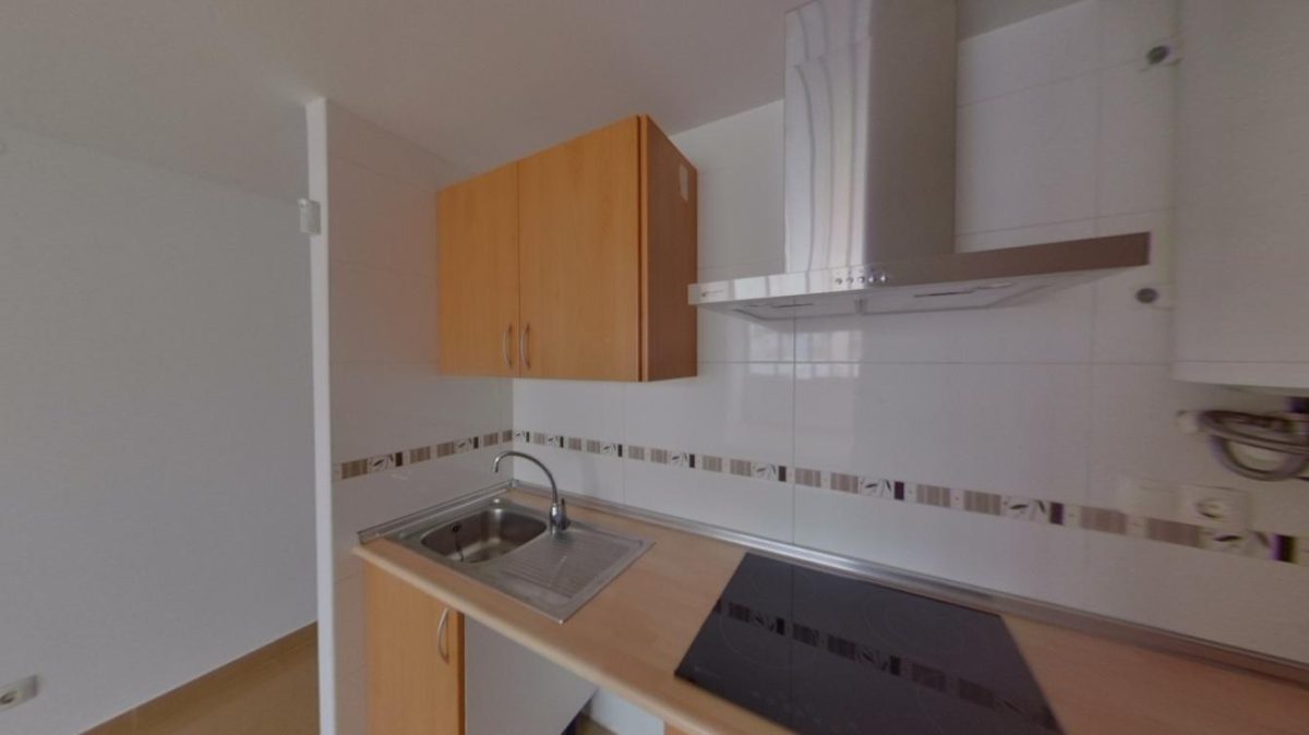 Las Lagunas - Piso, 2 Dormitorios, Terraza y Solárium — Foto 9