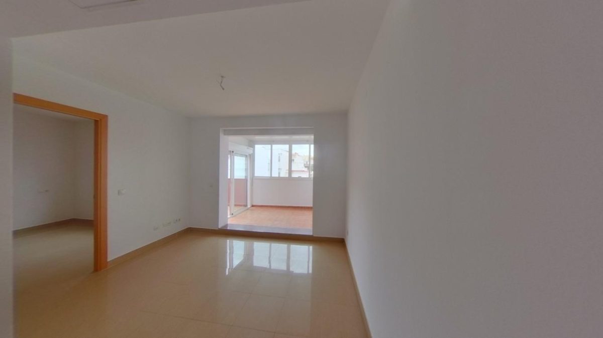 Las Lagunas - Piso, 2 Dormitorios, Terraza y Solárium — Foto 5