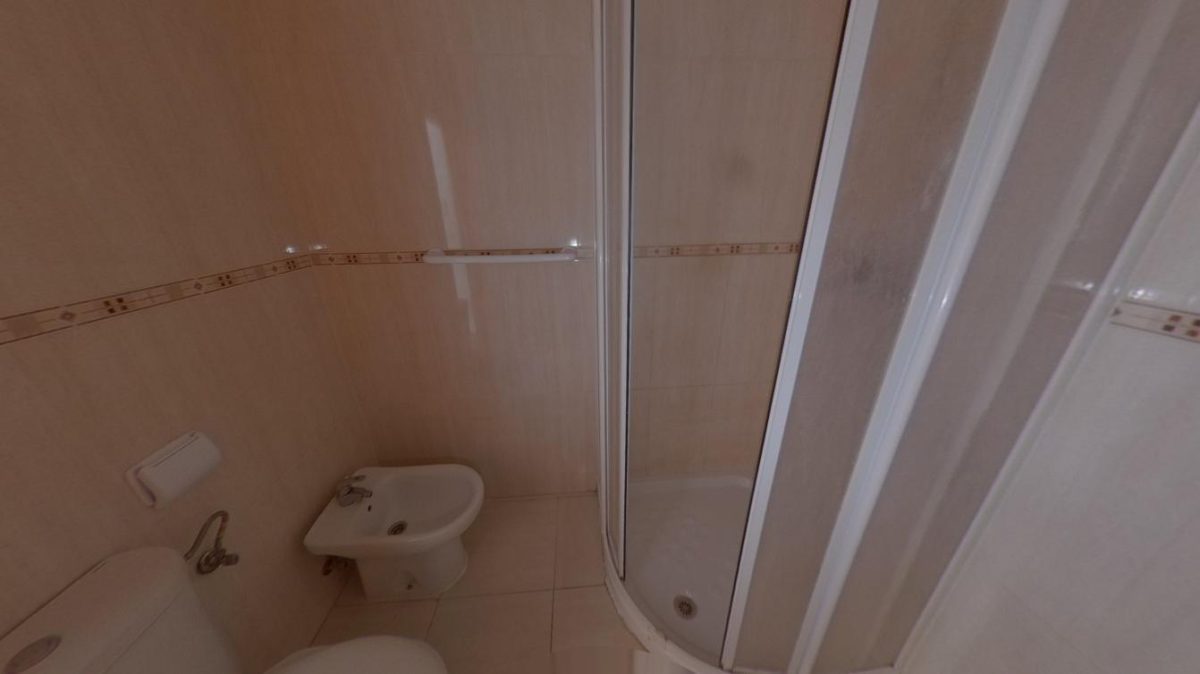 Las Lagunas - Piso, 2 Dormitorios, Terraza y Solárium — Foto 12