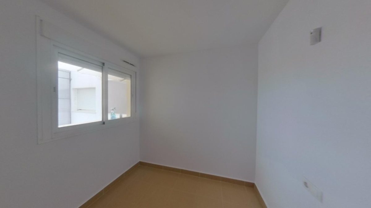Las Lagunas - Piso, 2 Dormitorios, Terraza y Solárium — Foto 14