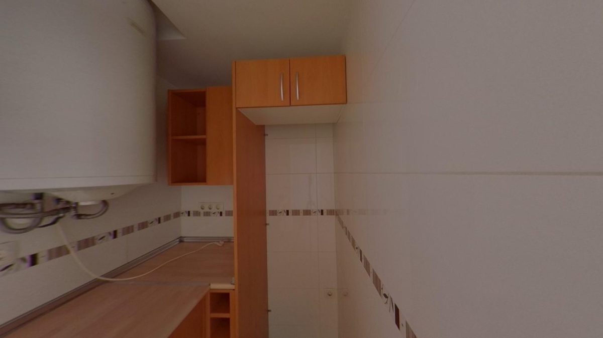 Las Lagunas - Piso, 2 Dormitorios, Terraza y Solárium — Foto 10