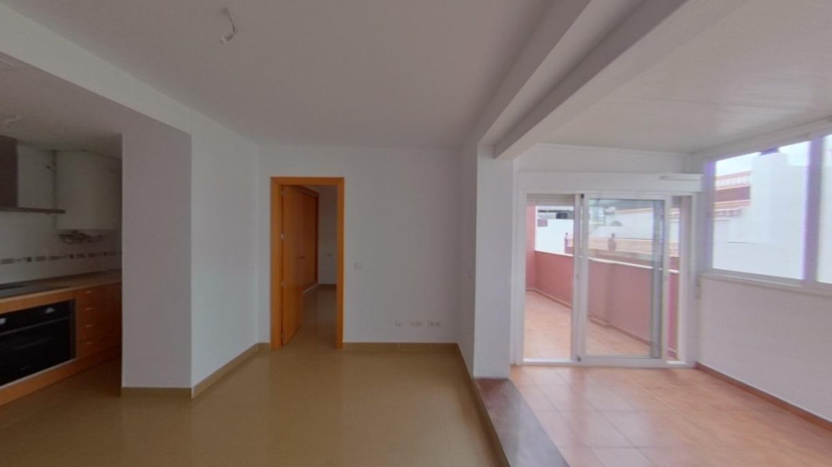 Las Lagunas - Piso, 2 Dormitorios, Terraza y Solárium — Foto 8