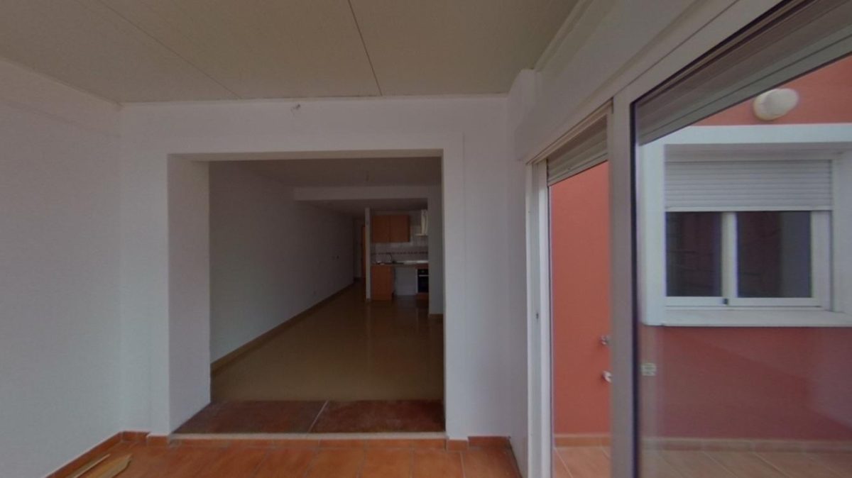 Las Lagunas - Piso, 2 Dormitorios, Terraza y Solárium — Foto 7