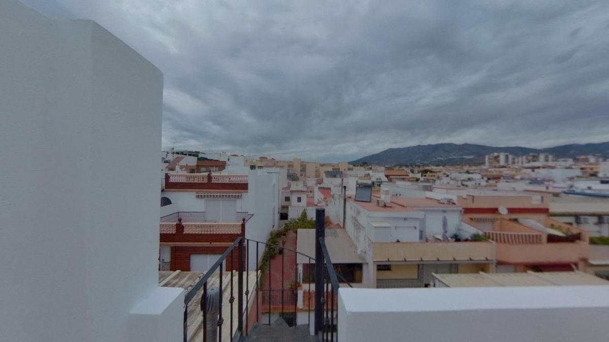 Las Lagunas - Piso, 2 Dormitorios, Terraza y Solárium — Foto 23