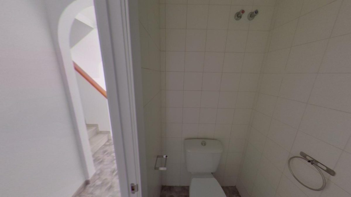 Torremolinos - Casa, 3 Dormitorios, Amplia Terraza — Foto 8