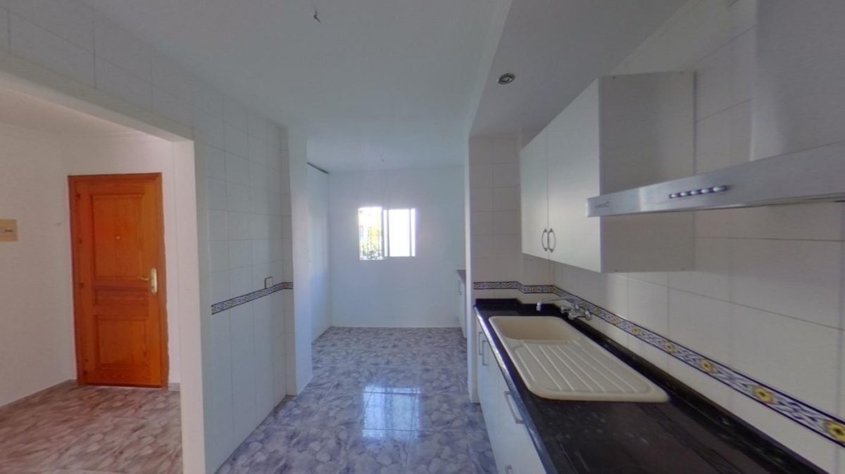 Torremolinos - Casa, 3 Dormitorios, Amplia Terraza — Foto 4