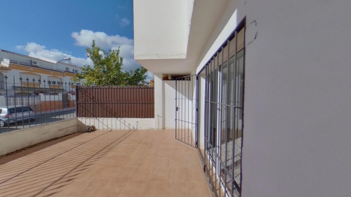 Torremolinos - Casa, 3 Dormitorios, Amplia Terraza — Foto 28