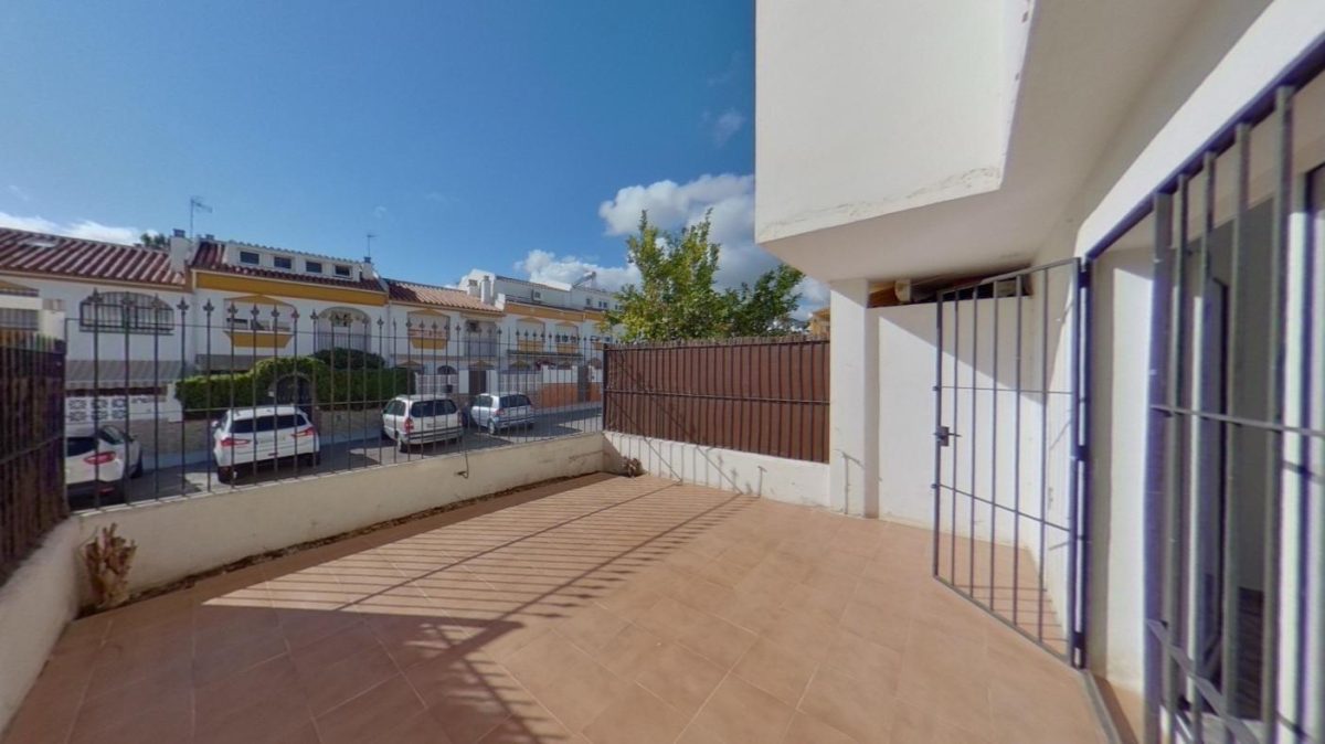 Torremolinos - Casa, 3 Dormitorios, Amplia Terraza — Foto 25