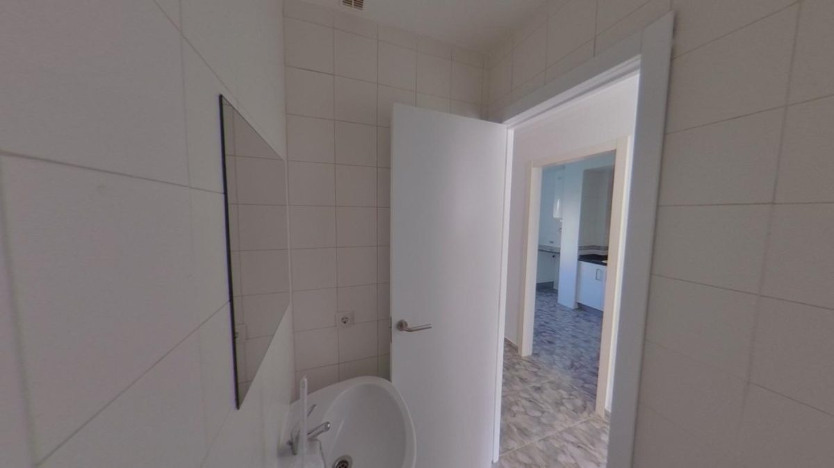 Torremolinos - Casa, 3 Dormitorios, Amplia Terraza — Foto 9