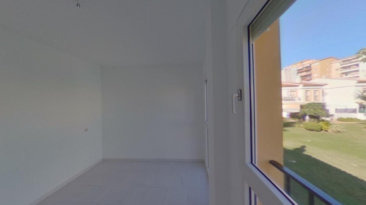 Torremolinos - Casa, 3 Dormitorios, Amplia Terraza — Foto 17