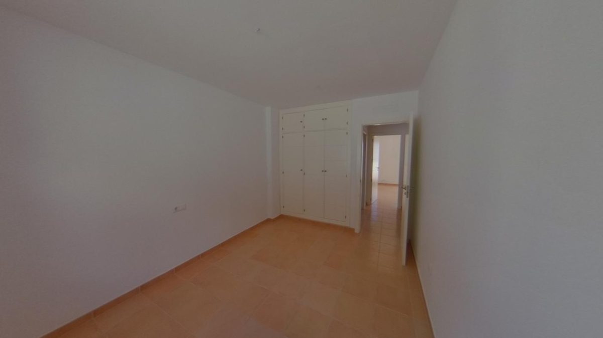Benalmádena - Adosado, 3 Dormitorios, Terraza, Patio, Garaje — Foto 13
