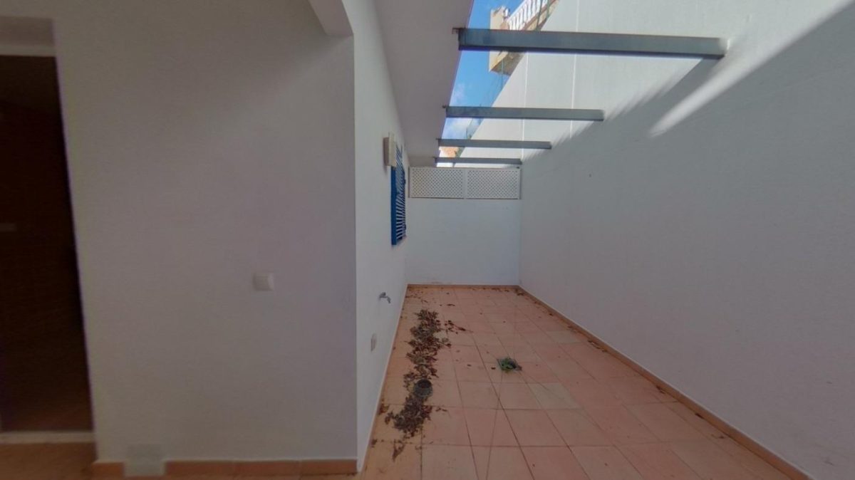 Benalmádena - Adosado, 3 Dormitorios, Terraza, Patio, Garaje — Foto 22