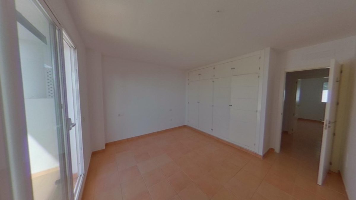 Benalmádena - Adosado, 3 Dormitorios, Terraza, Patio, Garaje — Foto 7