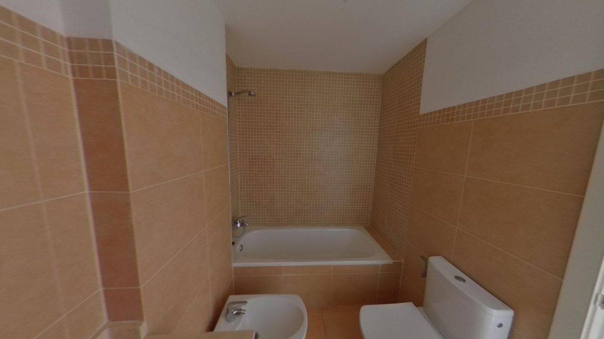 Benalmádena - Adosado, 3 Dormitorios, Terraza, Patio, Garaje — Foto 19