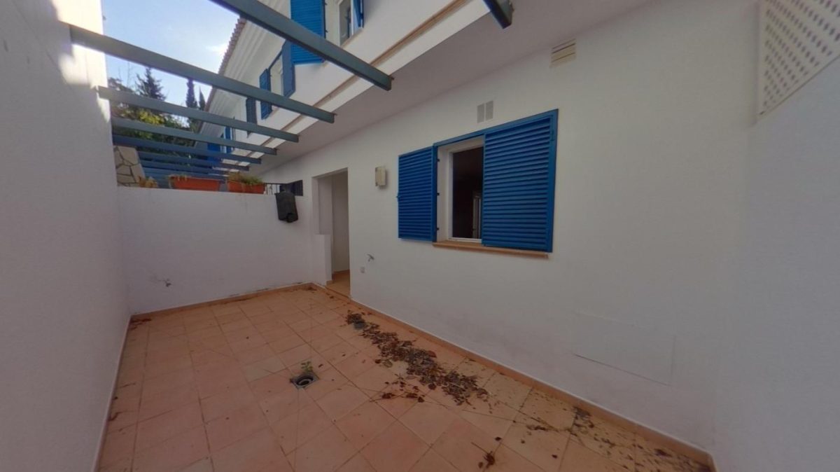 Benalmádena - Adosado, 3 Dormitorios, Terraza, Patio, Garaje — Foto 21
