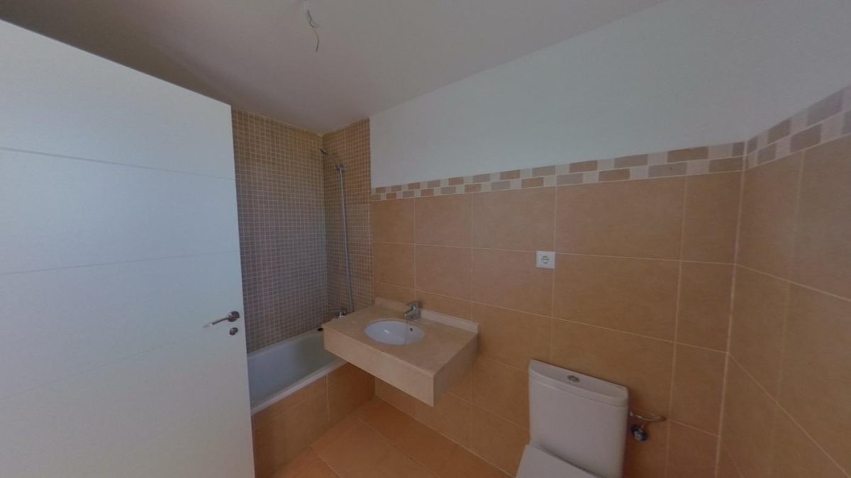 Benalmádena - Adosado, 3 Dormitorios, Terraza, Patio, Garaje — Foto 20