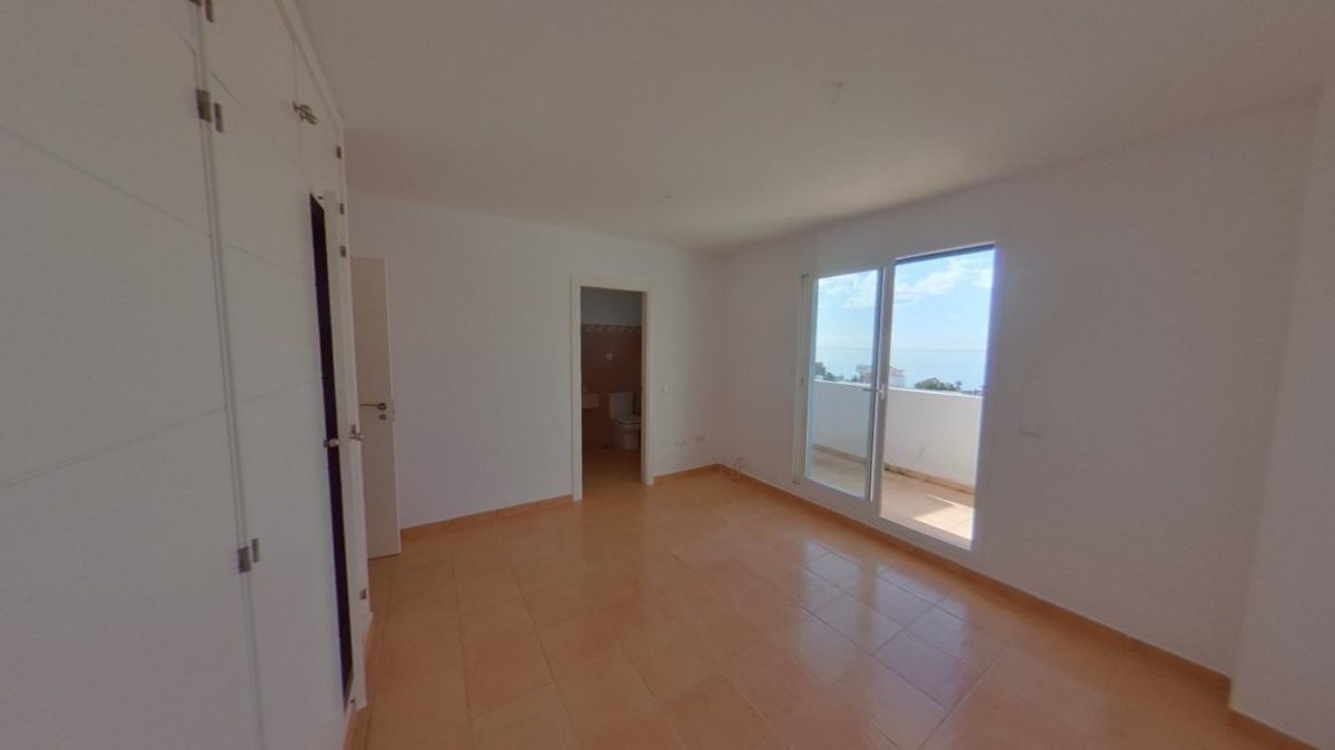 Benalmádena - Adosado, 3 Dormitorios, Terraza, Patio, Garaje — Foto 6