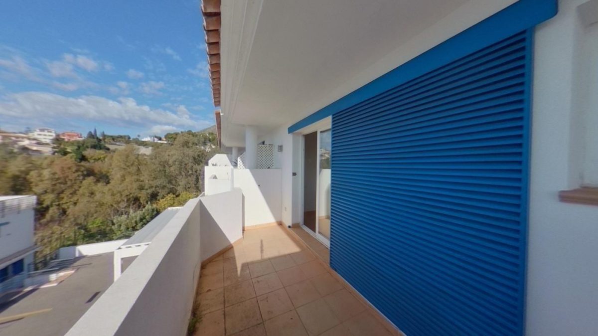 Benalmádena - Adosado, 3 Dormitorios, Terraza, Patio, Garaje — Foto 8
