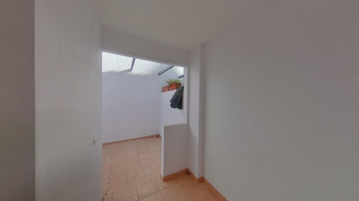 Benalmádena - Adosado, 3 Dormitorios, Terraza, Patio, Garaje — Foto 25