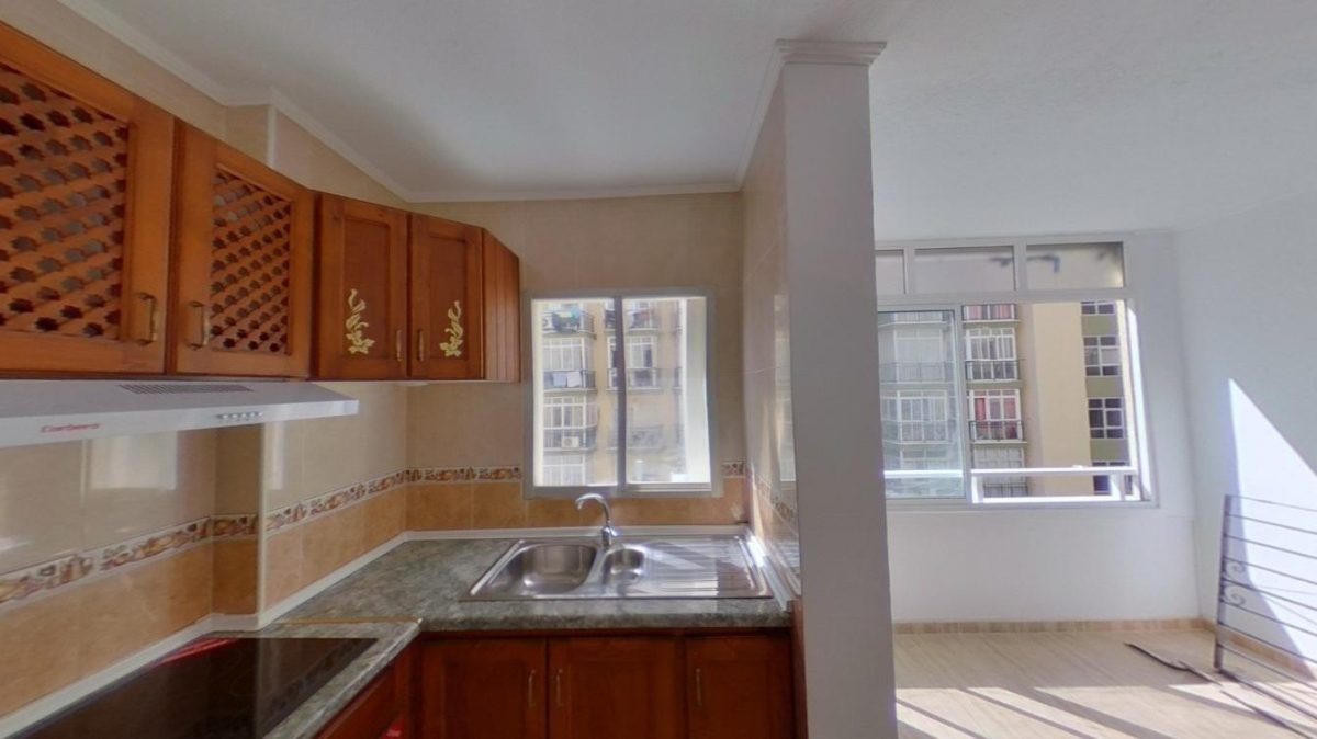 Torremolinos - Coqueto Piso, 1 Dormitorio, Céntrico — Foto 7