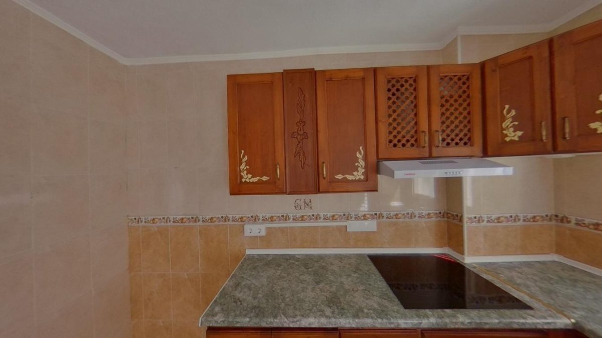 Torremolinos - Coqueto Piso, 1 Dormitorio, Céntrico — Foto 10