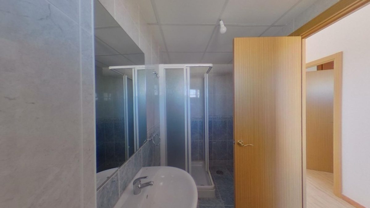 Torremolinos - Coqueto Piso, 1 Dormitorio, Céntrico — Foto 20