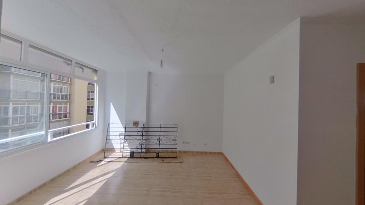 Torremolinos - Coqueto Piso, 1 Dormitorio, Céntrico — Foto 4