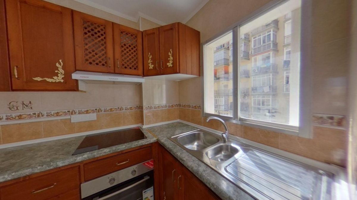 Torremolinos - Coqueto Piso, 1 Dormitorio, Céntrico — Foto 8